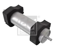 Filtro carburante Filtro per condotti/circuiti 109183 FEBI BILSTEIN per AUDI Q5