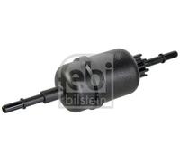 Filtro carburante Filtro per condotti/circuiti 109646 FEBI BILSTEIN per FORD