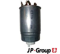 Filtro carburante Filtro per condotti/circuiti 1118702900 JP GROUP per VW SEAT