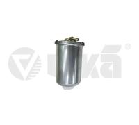 Filtro carburante Filtro per condotti/circuiti 11271252101 vika per VW POLO V