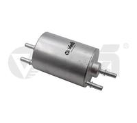 Filtro carburante Filtro per condotti/circuiti 12010595701 vika per AUDI SEAT