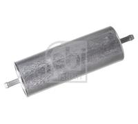 FEBI BILSTEIN Filtro Carburante 12649 Filtro Combustibile BMW,3 Sedan (E36),3 Coupe (E36),3 Sedan (E30),5 Sedan (E34),3 Cabrio (E36),3 Cabrio (E30)