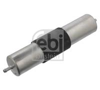 Filtro carburante Filtro per condotti/circuiti 12650 FEBI BILSTEIN per BMW 3 7 5