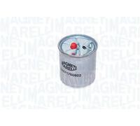 Filtro carburante Filtro per condotti/circuiti 152071760802 MAGNETI MARELLI
