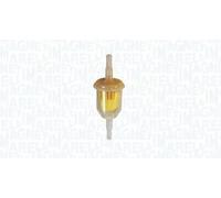 Filtro carburante Filtro per condotti/circuiti 152071760838 MAGNETI MARELLI