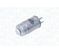 Filtro carburante Filtro per condotti/circuiti 153071760220 MAGNETI MARELLI