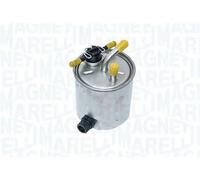Filtro carburante Filtro per condotti/circuiti 153071760637 MAGNETI MARELLI