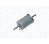 Filtro carburante Filtro per condotti/circuiti 153071762431 MAGNETI MARELLI