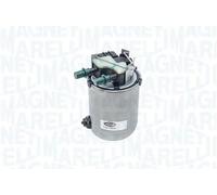 Filtro carburante Filtro per condotti/circuiti 153071762591 MAGNETI MARELLI