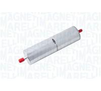 Filtro carburante Filtro per condotti/circuiti 153071762624 MAGNETI MARELLI