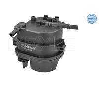 Filtro carburante Filtro per condotti/circuiti 16-14 323 0000 MEYLE per PEUGEOT