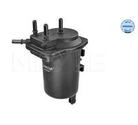 Filtro carburante Filtro per condotti/circuiti 16-14 323 0007 MEYLE per NISSAN