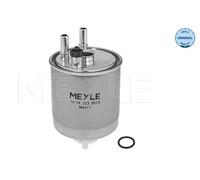 Filtro carburante Filtro per condotti/circuiti 16-14 323 0015 MEYLE per RENAULT