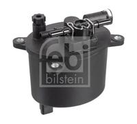 Filtro carburante Filtro per condotti/circuiti 170357 FEBI BILSTEIN per PEUGEOT