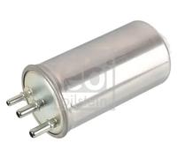 Filtro carburante Filtro per condotti/circuiti 170420 FEBI BILSTEIN per DACIA