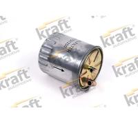 Filtro carburante Filtro per condotti/circuiti 1721250 KRAFT AUTOMOTIVE