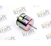 Filtro carburante Filtro per condotti/circuiti 1722010 KRAFT AUTOMOTIVE per FORD