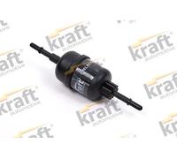 Filtro carburante Filtro per condotti/circuiti 1722260 KRAFT AUTOMOTIVE per FORD