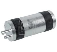Filtro carburante Filtro per condotti/circuiti 172691 FEBI BILSTEIN per AUDI