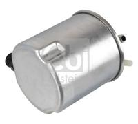 Filtro carburante Filtro per condotti/circuiti 176291 FEBI BILSTEIN per DACIA