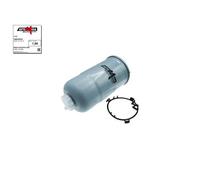 Filtro carburante Filtro per condotti/circuiti 180010510 AUTOMEGA per SKODA SEAT