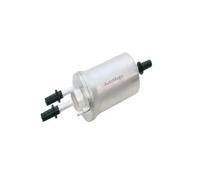 Filtro carburante Filtro per condotti/circuiti 180011910 AUTOMEGA per VW SKODA