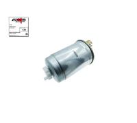 Filtro carburante Filtro per condotti/circuiti 180013310 AUTOMEGA per VW FORD