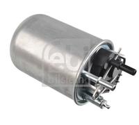 Filtro carburante Filtro per condotti/circuiti 183849 FEBI BILSTEIN per NISSAN