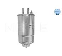 MEYLE 214 323 0004 Filtro carburante Filtro per condotti/circuiti senza riscaldamento filtro