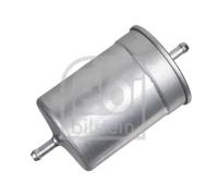 Filtro carburante Filtro per condotti/circuiti 24073 FEBI BILSTEIN per BMW VW