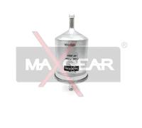 Filtro carburante Filtro per condotti/circuiti 26-0078 MAXGEAR per ALFA ROMEO VW