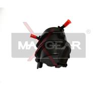 Filtro carburante Filtro per condotti/circuiti 26-0167 MAXGEAR per PEUGEOT FORD