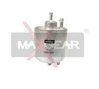 MAXGEAR Filtro carburante per MERCEDES-BENZ 26-0422