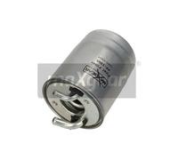 Filtro carburante Filtro per condotti/circuiti 26-0770 MAXGEAR per MERCEDES-BENZ