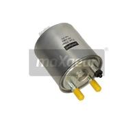MAXGEAR Filtro Carburante Adatto A per Renault Laguna III Grandtour Molle