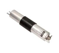 Filtro carburante Filtro per condotti/circuiti 26-1129 MAXGEAR per BMW 3 3 Coupé