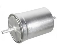 FEBI BILSTEIN Filtro carburante 26201 per VW, Audi e Skoda (Golf V, Golf IV, New Beetle, A3)