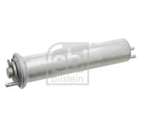 Filtro carburante Filtro per condotti/circuiti 26437 FEBI BILSTEIN per BMW 5 7