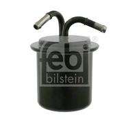 Filtro carburante Filtro per condotti/circuiti 26443 FEBI BILSTEIN per SUBARU