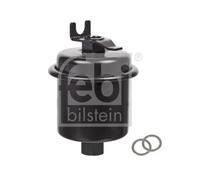 Filtro carburante Filtro per condotti/circuiti 26447 FEBI BILSTEIN per HONDA