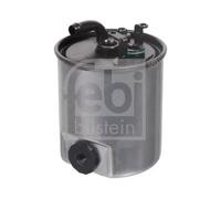 Febi 26821 Filtro Carburante Per 611 092 01 01