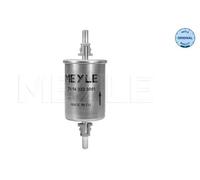 Filtro carburante Filtro per condotti/circuiti 29-14 323 0001 MEYLE per DAEWOO
