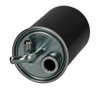 Filtro carburante Filtro per condotti/circuiti 30-00-001 ASHIKA per DODGE JEEP