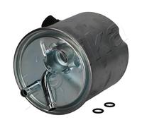 Filtro carburante Filtro per condotti/circuiti 30-01-123 ASHIKA per NISSAN