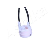 Filtro carburante Filtro per condotti/circuiti 30-01-130 ASHIKA per NISSAN