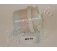 Filtro carburante Filtro per condotti/circuiti 30-02-201 ASHIKA per TOYOTA VW
