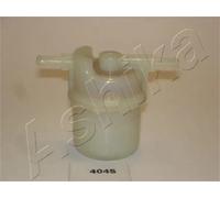 Filtro carburante Filtro per condotti/circuiti 30-04-404 ASHIKA