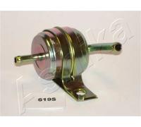 Filtro carburante Filtro per condotti/circuiti 30-06-619 ASHIKA per DAIHATSU