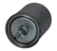 Filtro carburante Filtro per condotti/circuiti 30-09-996 ASHIKA per JEEP