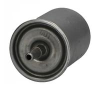 Filtro carburante Filtro per condotti/circuiti 30-0M-000 ASHIKA per SMART CABRIO